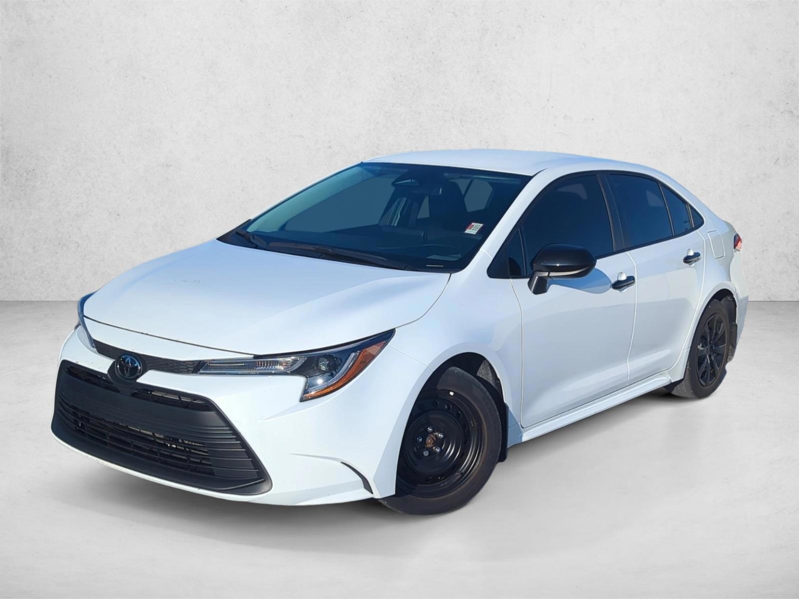 Thumbnail: 2025 Toyota Corolla - 1