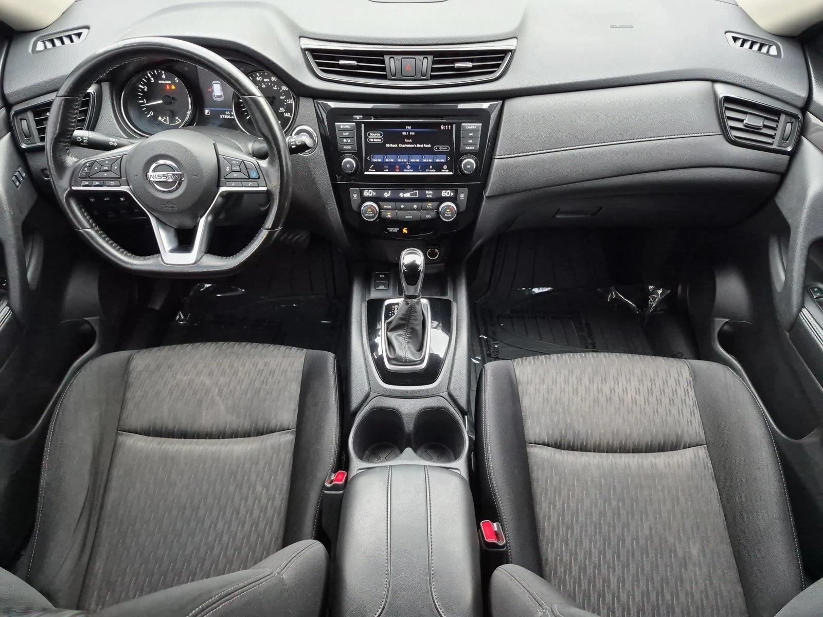 Thumbnail: 2019 Nissan Rogue - 3