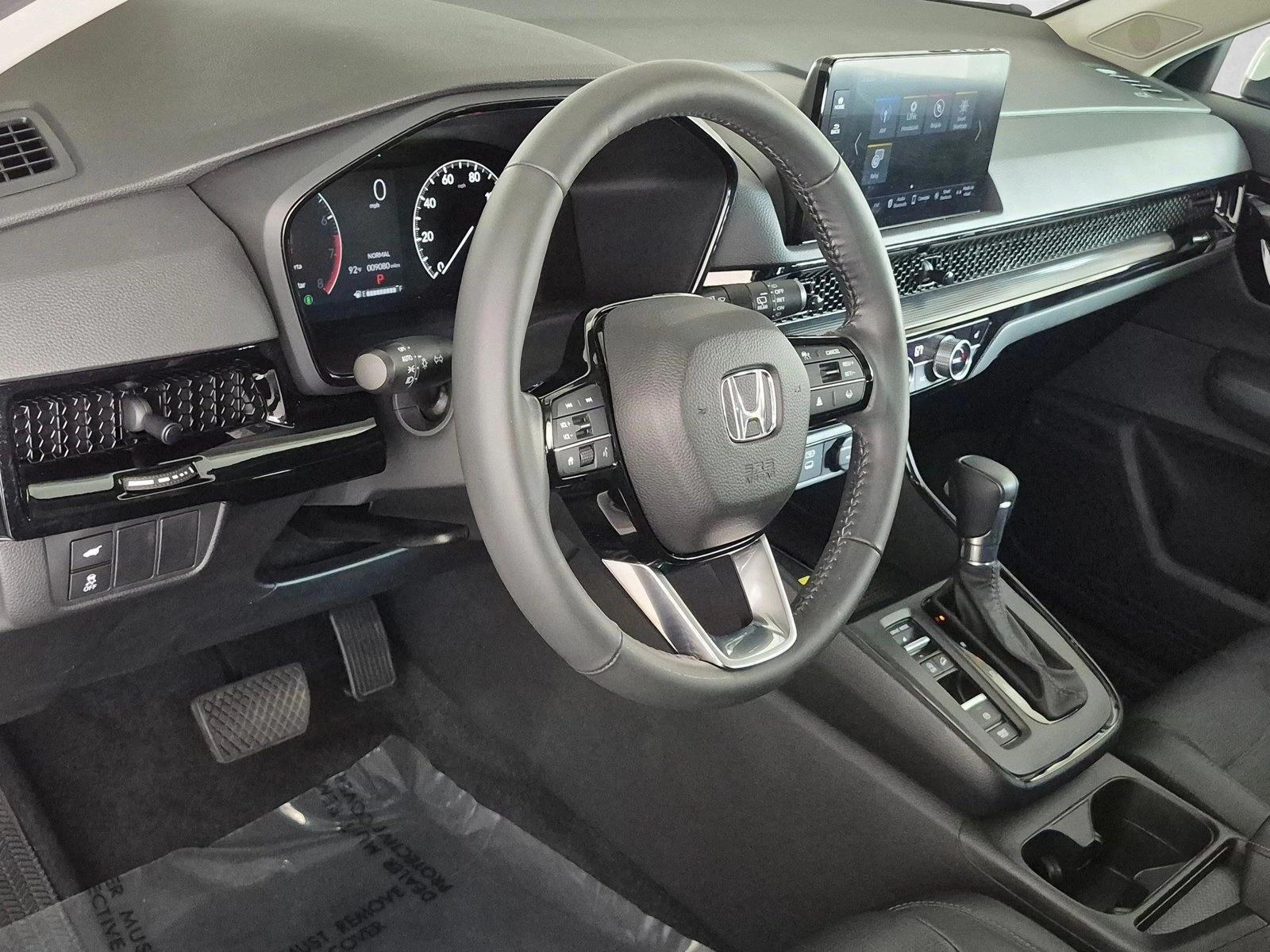 Thumbnail: 2023 Honda CR-V - 3