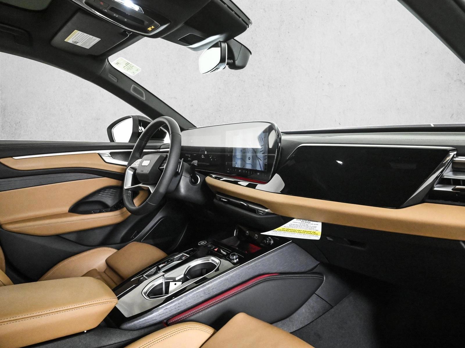 2026 Audi A6