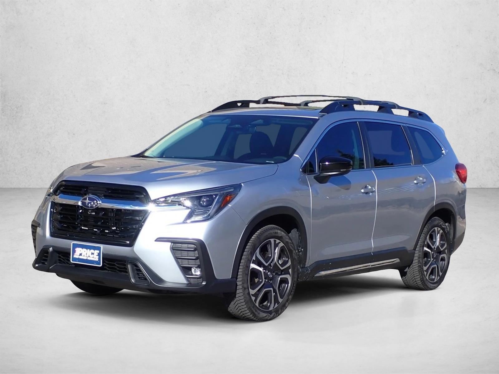 2024 Subaru Ascent Limited