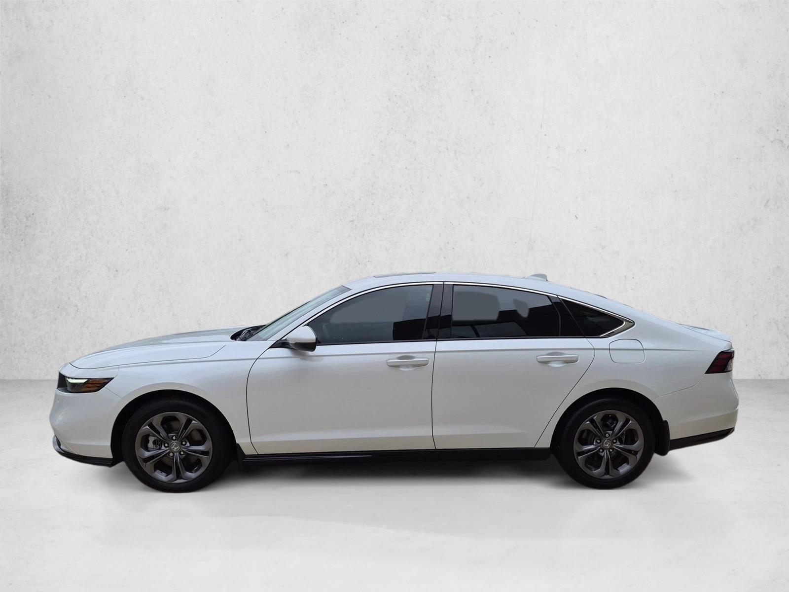 Thumbnail: 2024 Honda Accord - 2