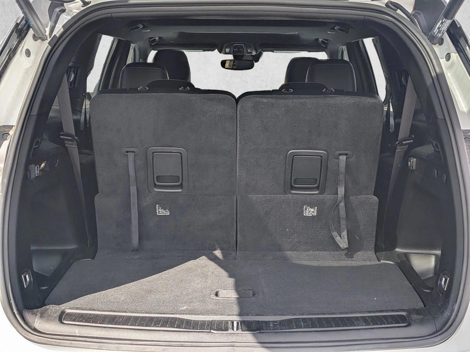 2024 Jeep Grand Cherokee L Altitude - Photo 6