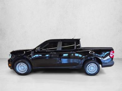 2024 Ford Maverick