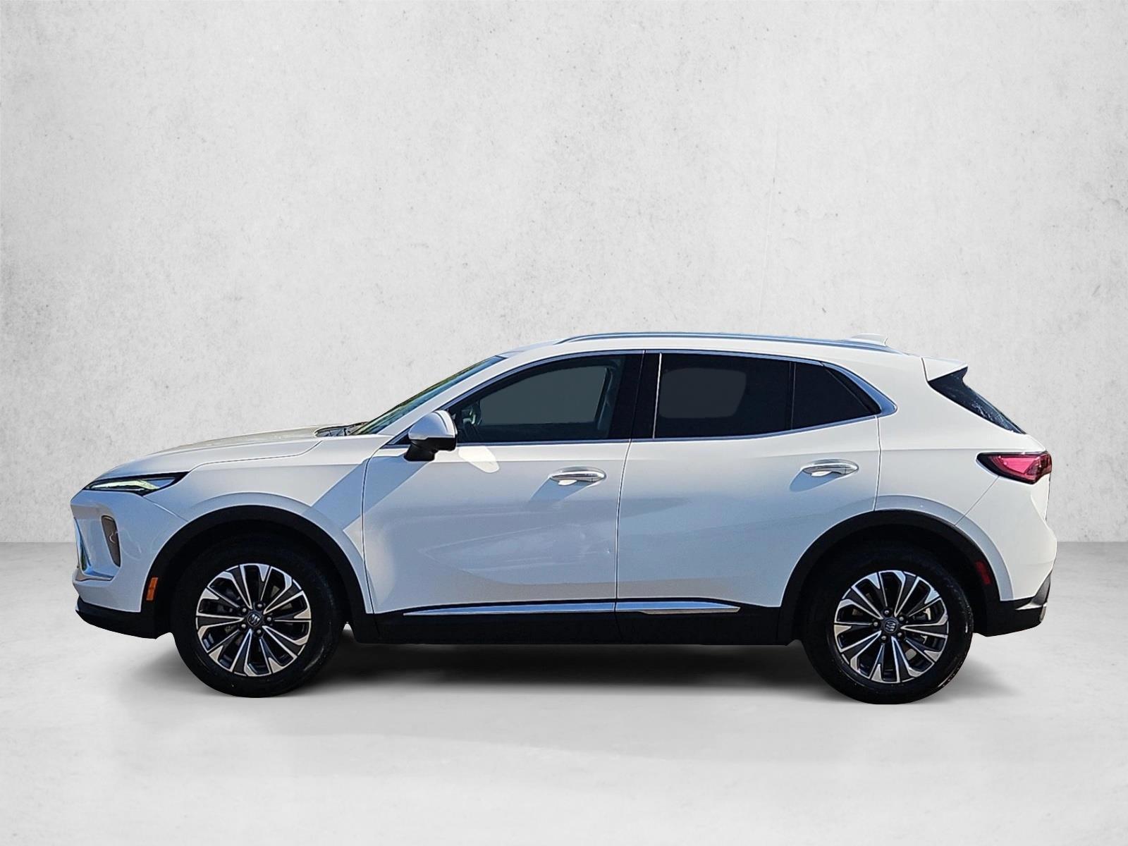 Thumbnail: 2024 Buick Envision - 2
