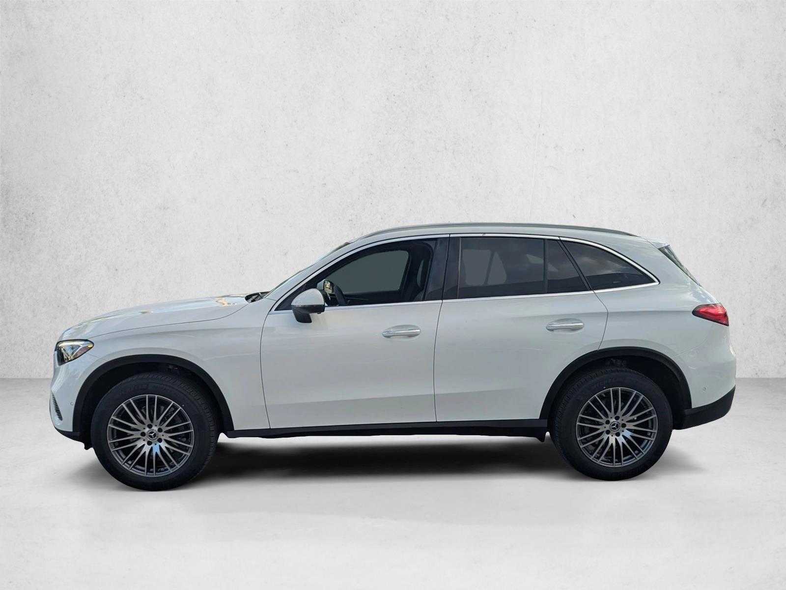 Thumbnail: 2026 Mercedes-Benz GLC - 2
