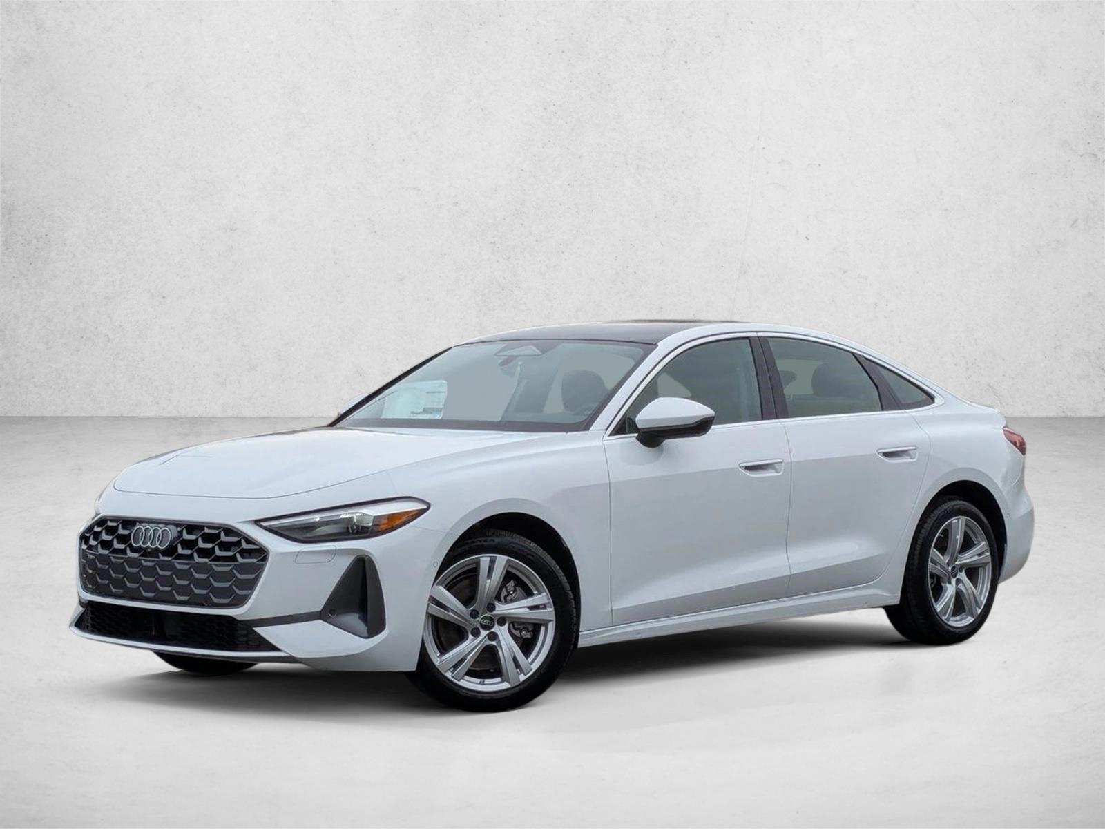 Thumbnail: 2025 Audi A5 - 1