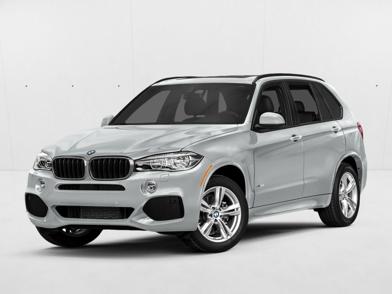 2017 BMW X5 sDrive35i -
                  Spring, TX