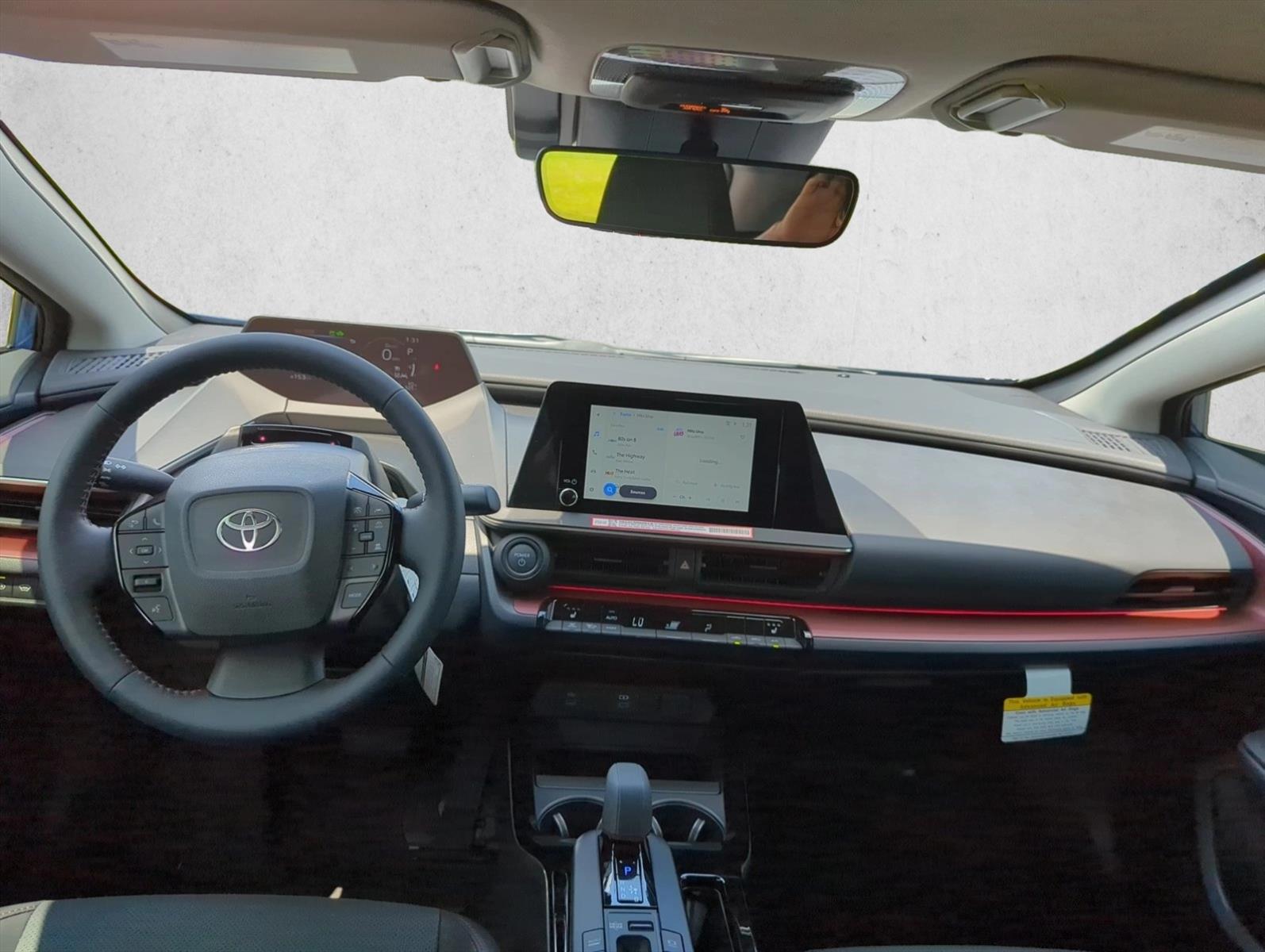Thumbnail: 2026 Toyota Prius - 3