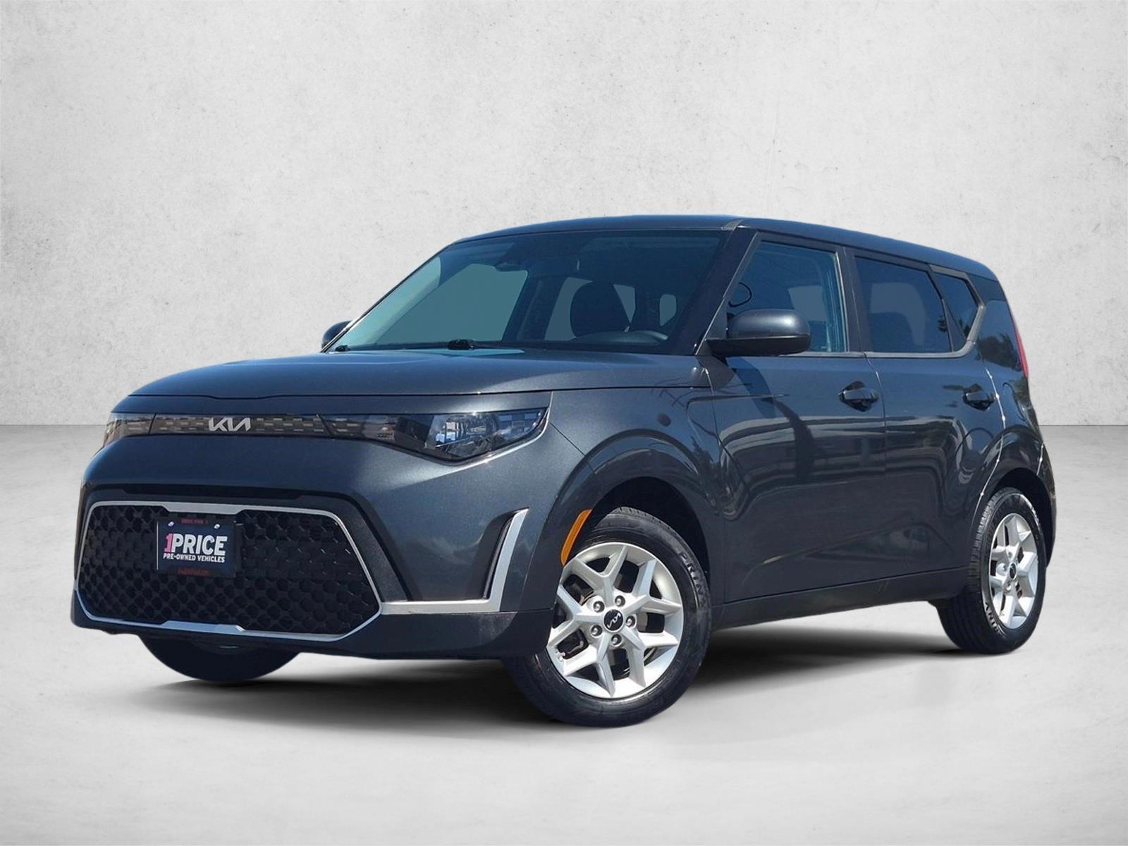 Thumbnail: 2023 Kia Soul - 1