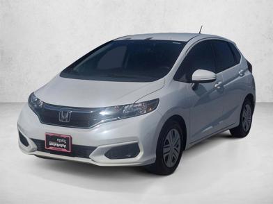 2019 Honda Fit LX -
                  Cerritos, CA