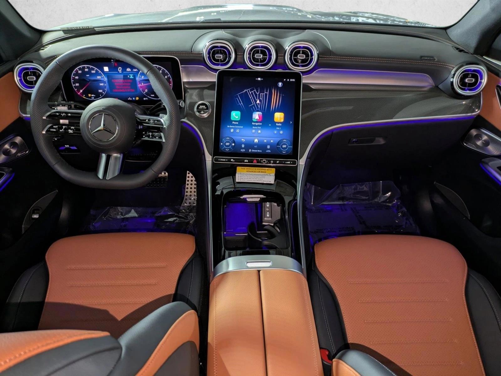Thumbnail: 2026 Mercedes-Benz GLC - 3