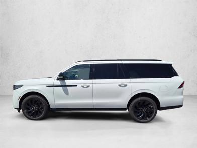 2026 Lincoln Navigator L