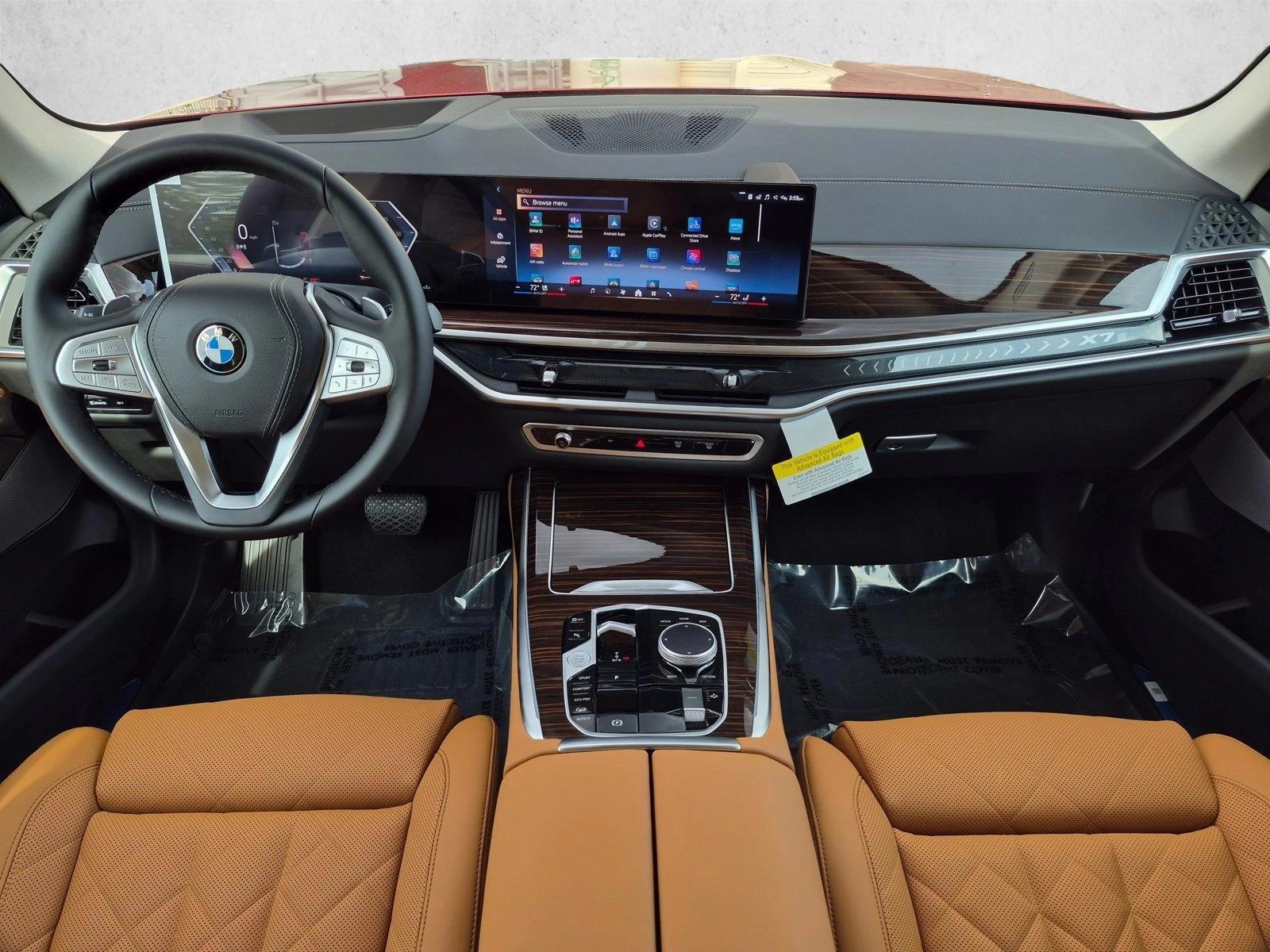 Thumbnail: 2027 BMW X7 - 4