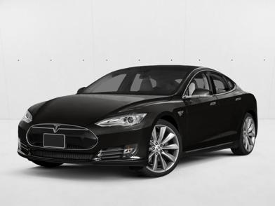 2015 Tesla Model S 85 -
                  Tustin, CA