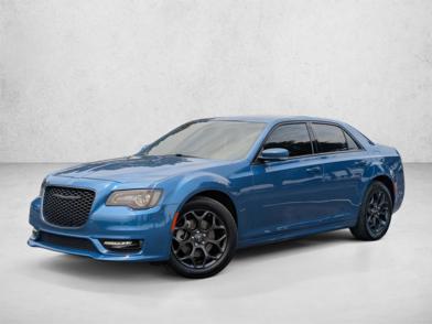 2022 Chrysler 300