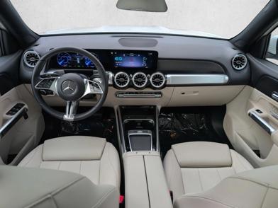 2024 Mercedes-Benz EQB