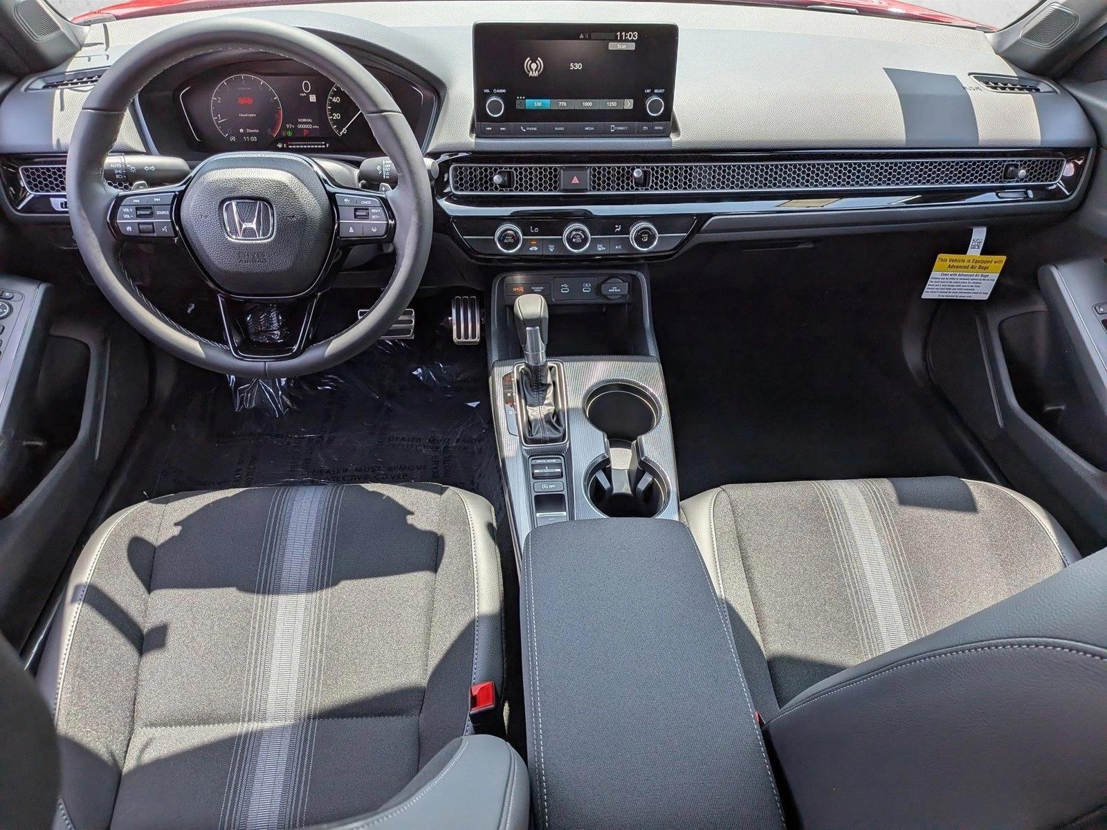 Thumbnail: 2026 Honda Civic - 3