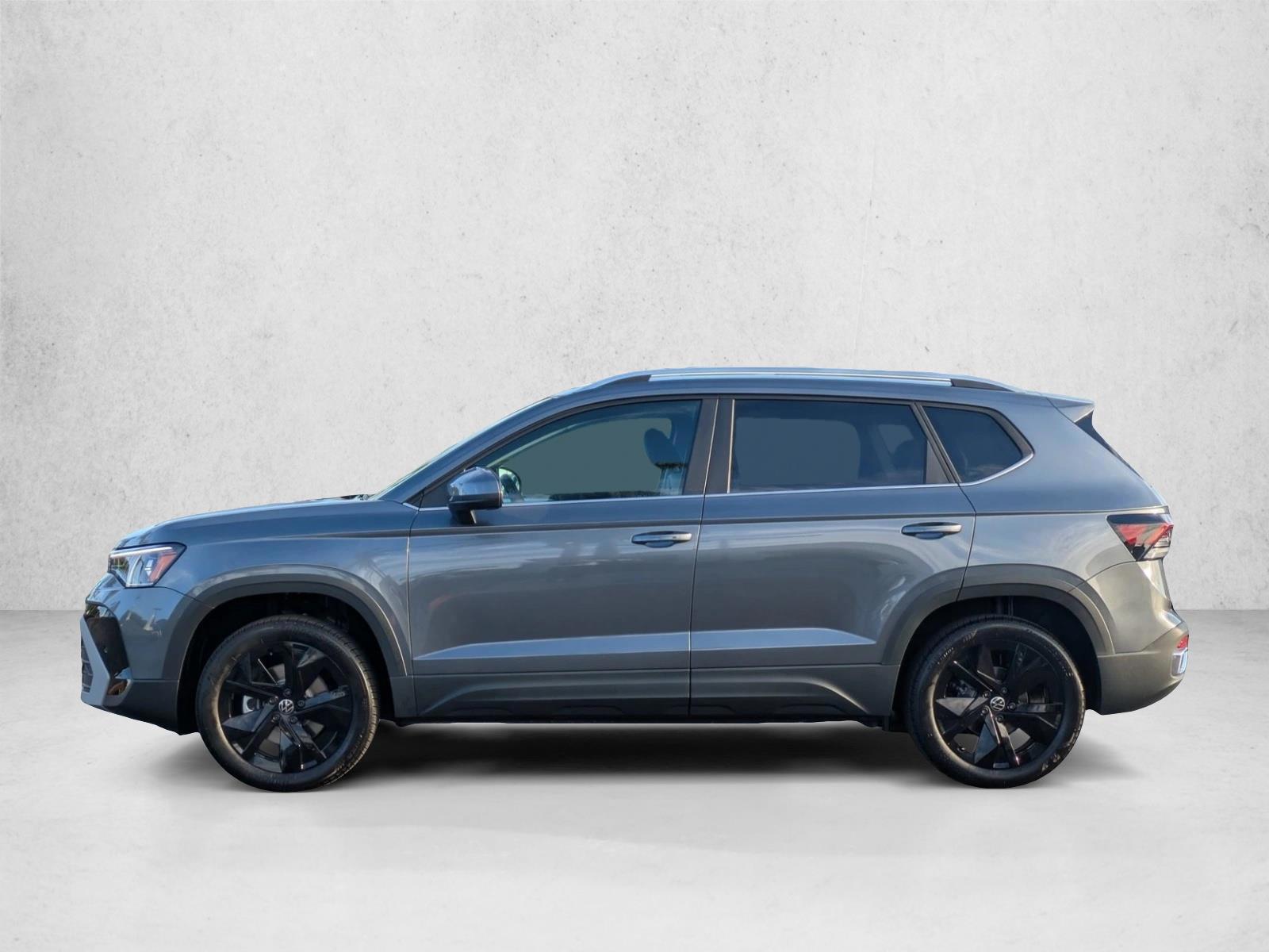 Thumbnail: 2026 Volkswagen Taos - 2