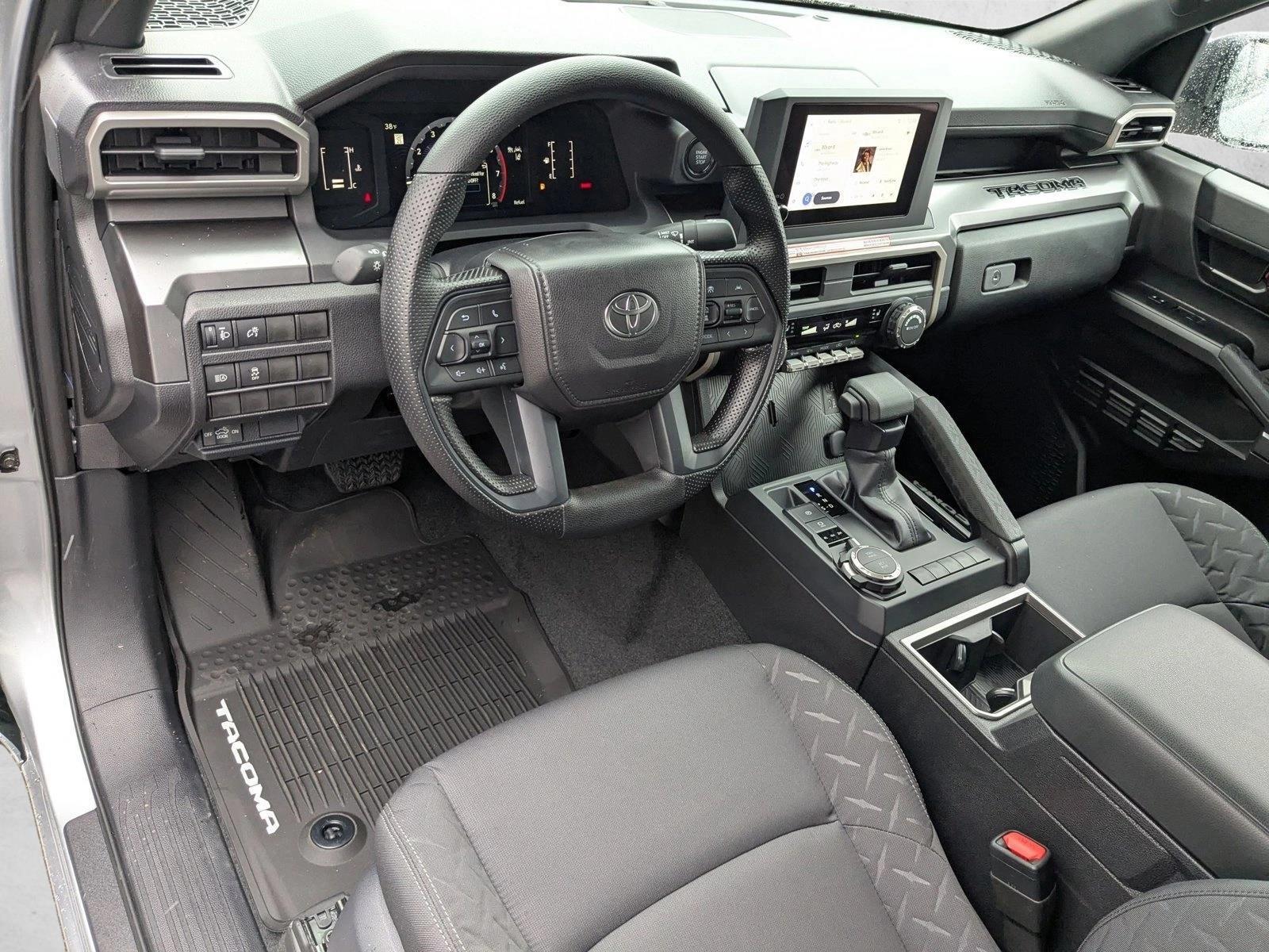 Thumbnail: 2026 Toyota Tacoma - 3