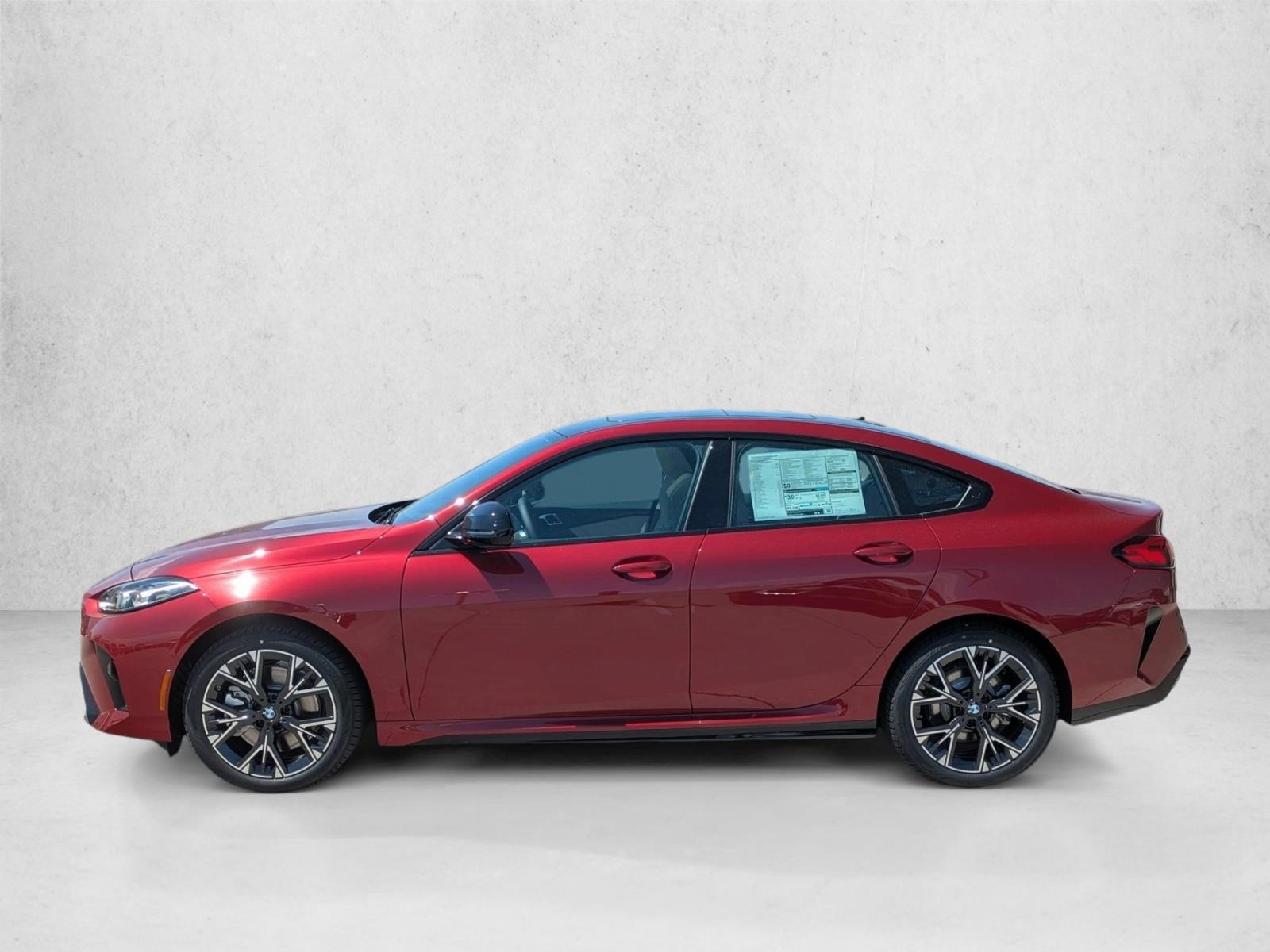 Thumbnail: 2026 BMW 2 Series - 2