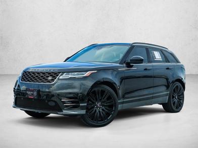 2019 Land Rover Range Rover Velar R-Dynamic SE -
                  Westmont, IL