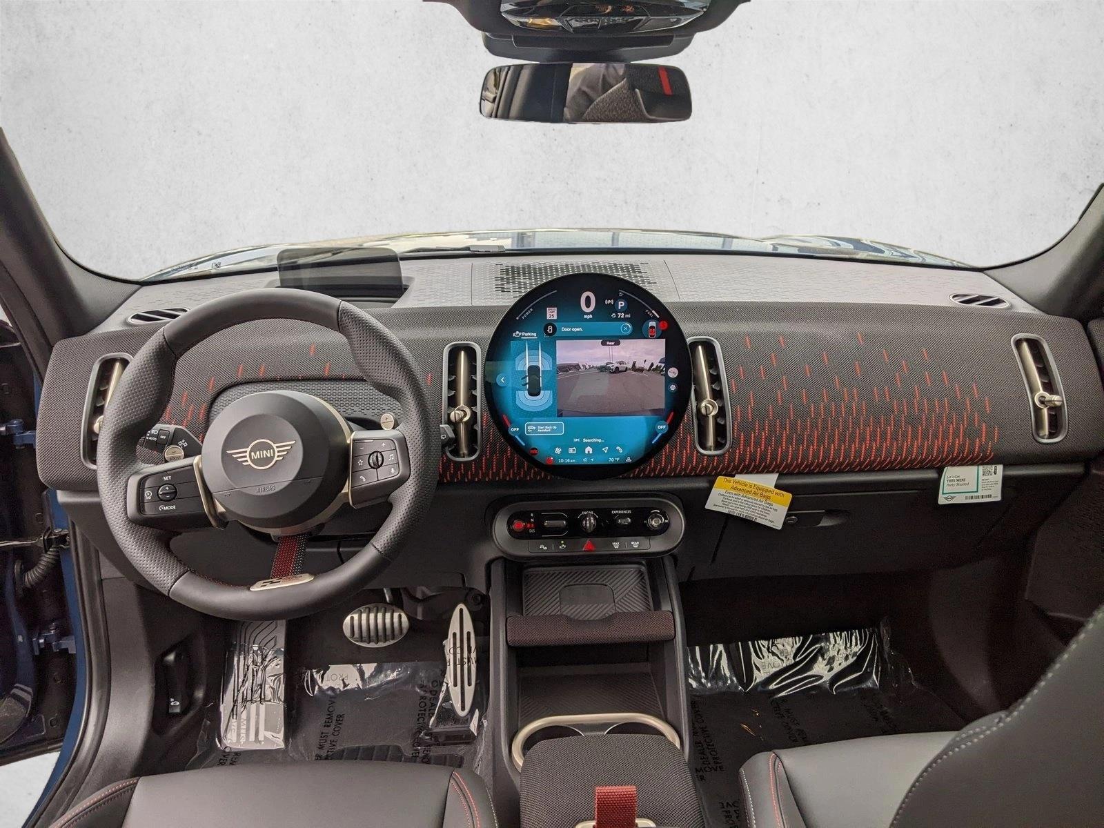Thumbnail: 2027 MINI Cooper Countryman - 4