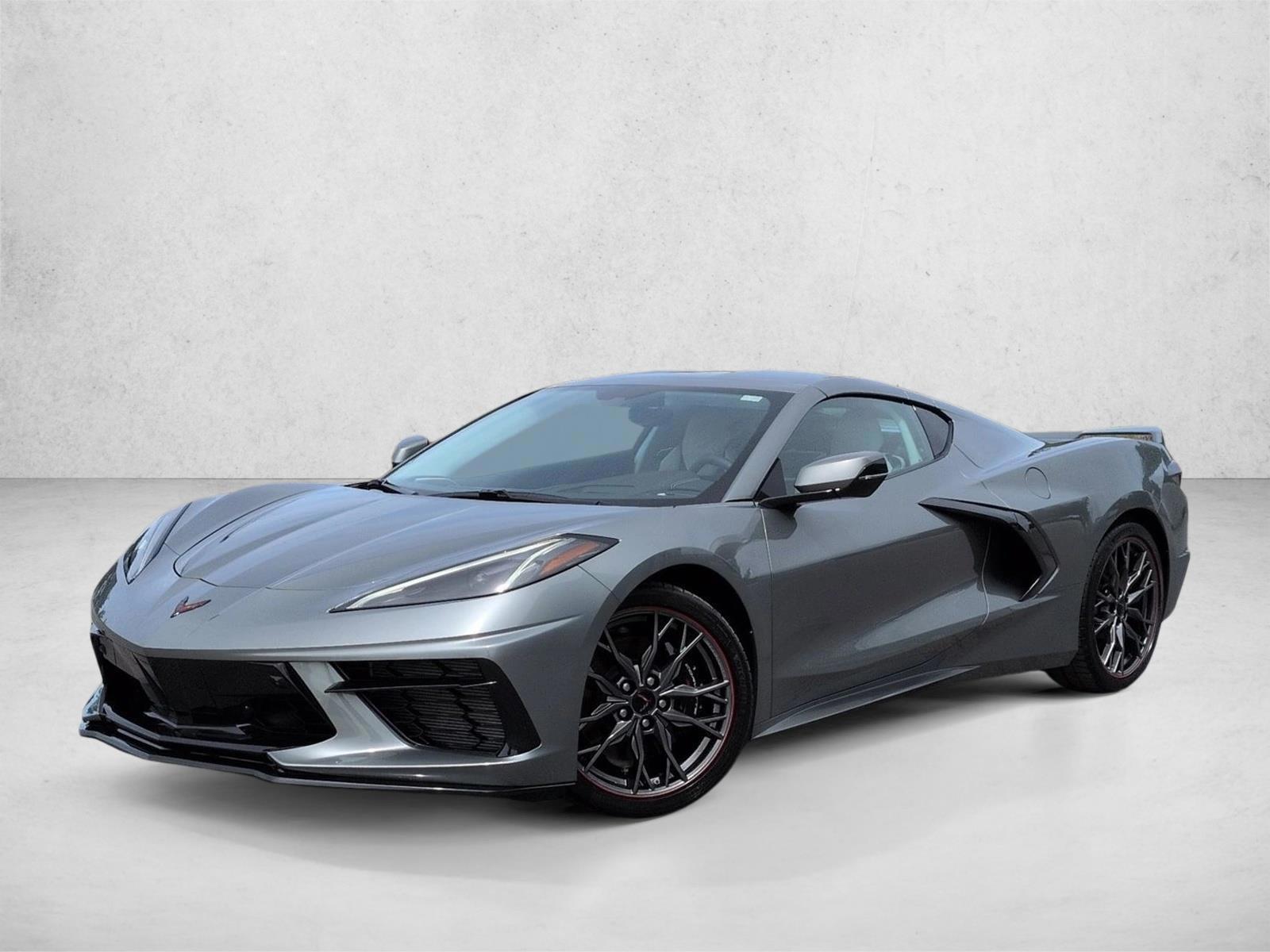 Thumbnail: 2023 Chevrolet Corvette - 1