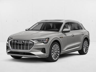 2022 Audi e-tron Premium Plus -
                  Orlando, FL