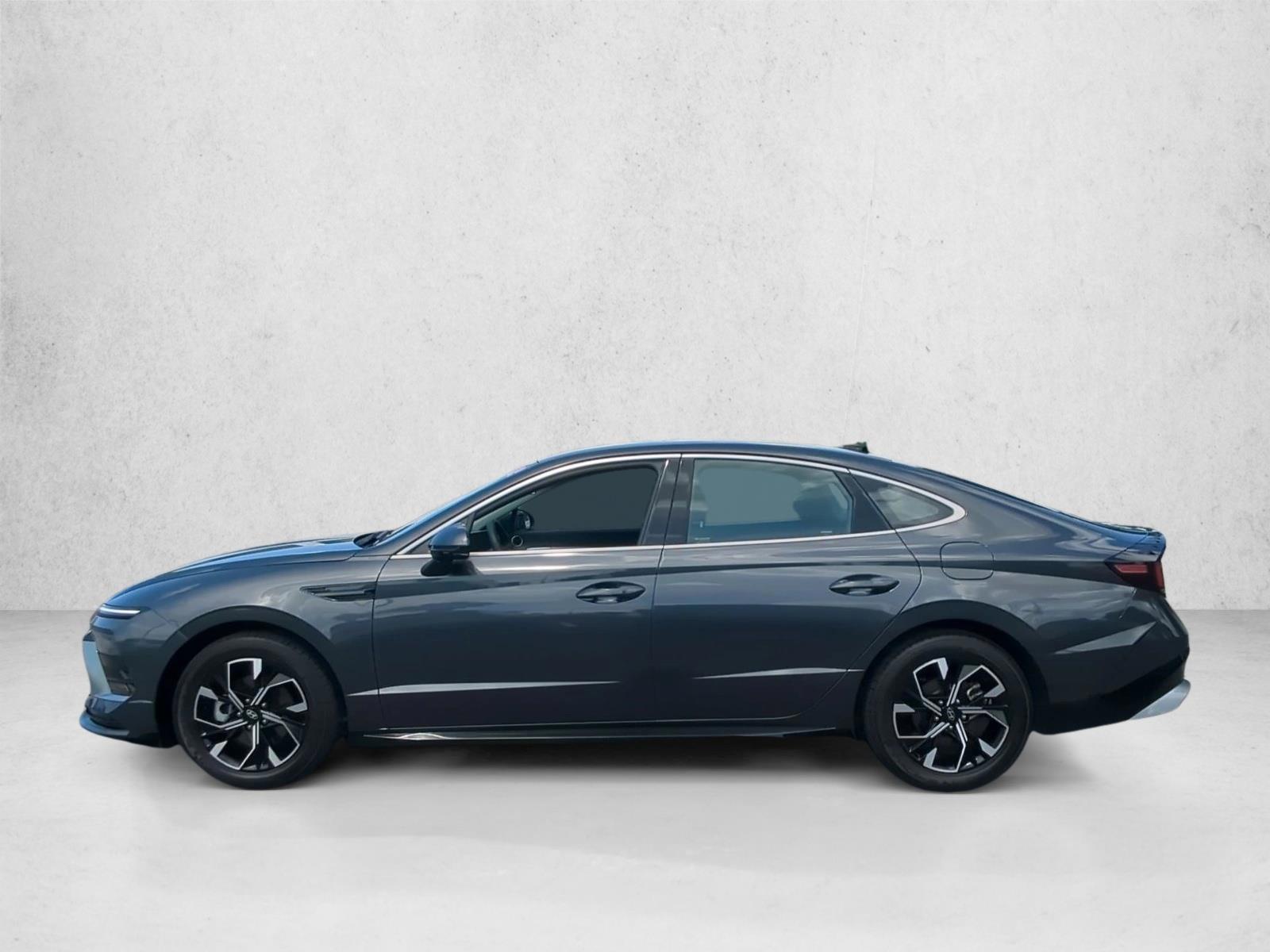 Thumbnail: 2025 Hyundai Sonata - 2