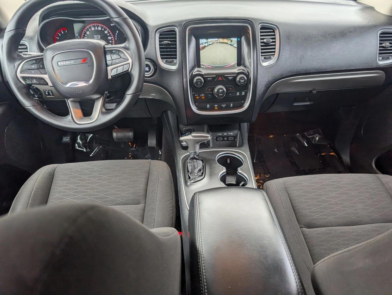 Thumbnail: 2019 Dodge Durango - 3