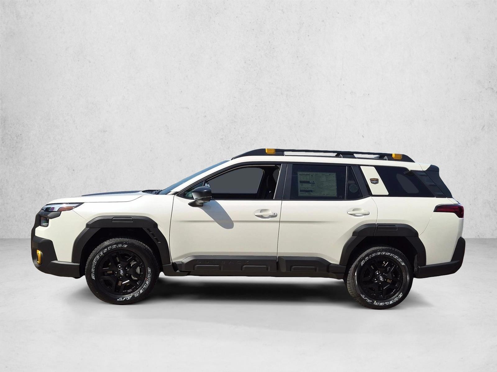 Thumbnail: 2026 Subaru Outback - 2