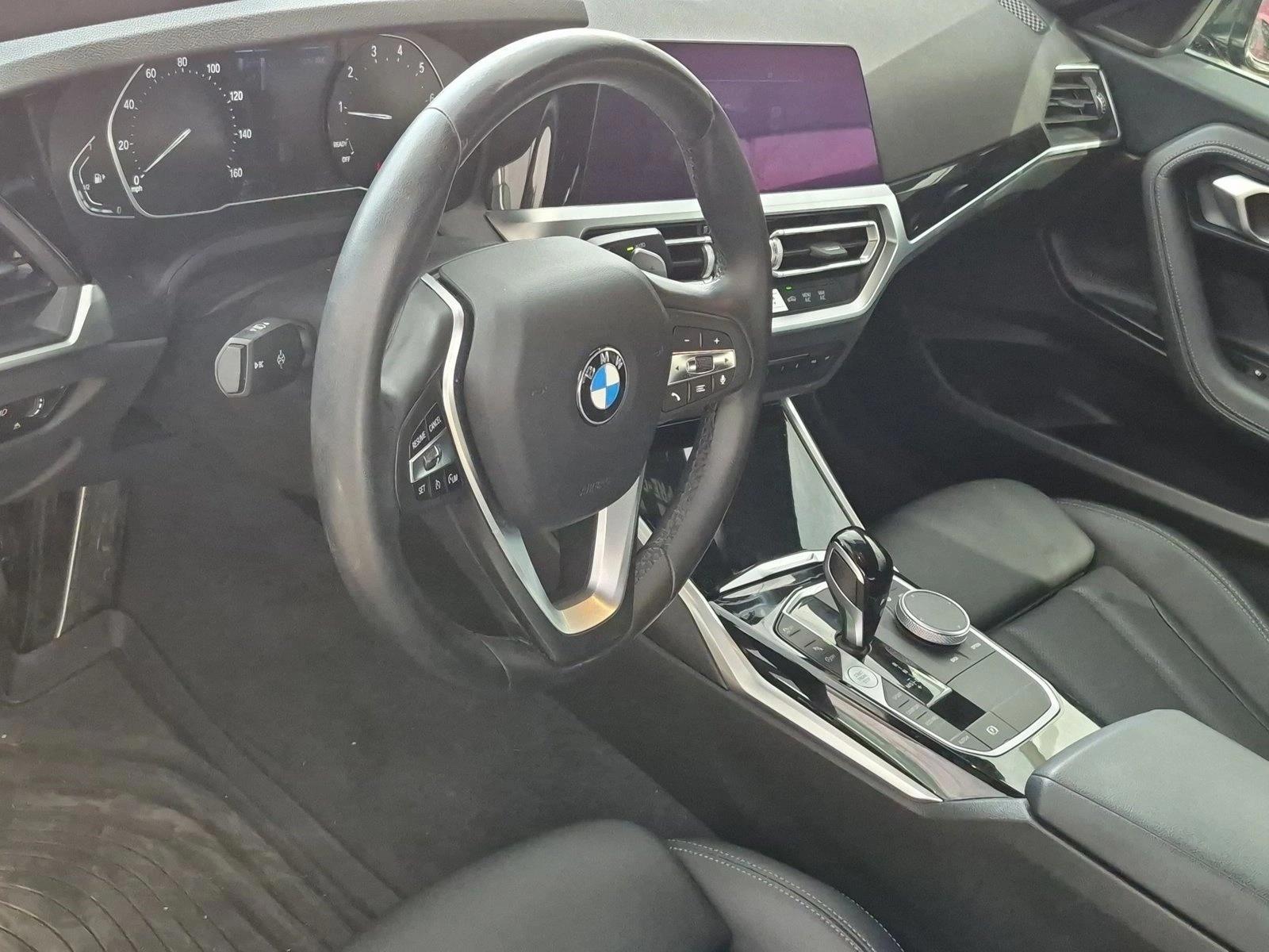 Thumbnail: 2022 BMW 2 Series - 3