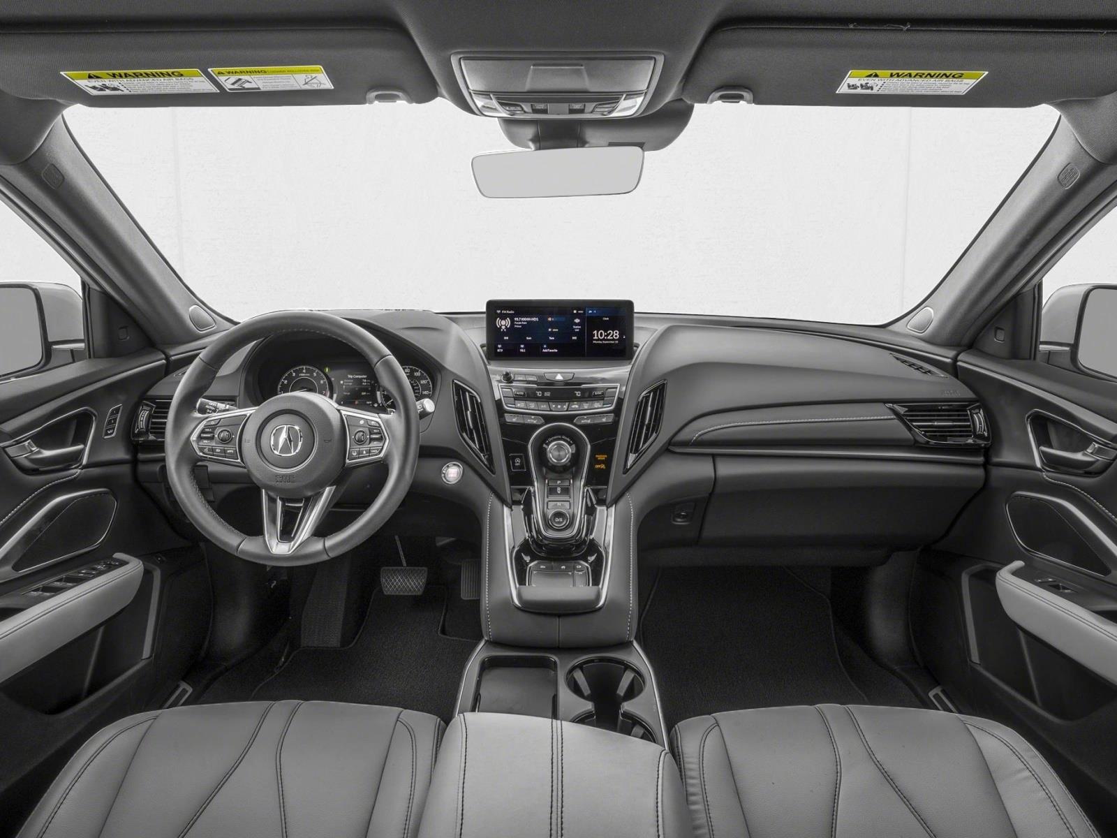 Thumbnail: 2026 Acura RDX - 3