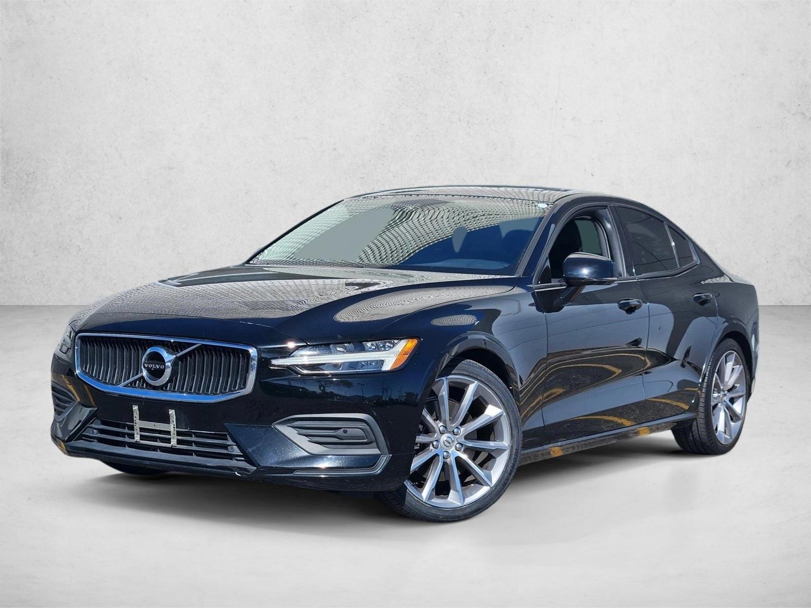 Thumbnail: 2019 Volvo S60 - 1