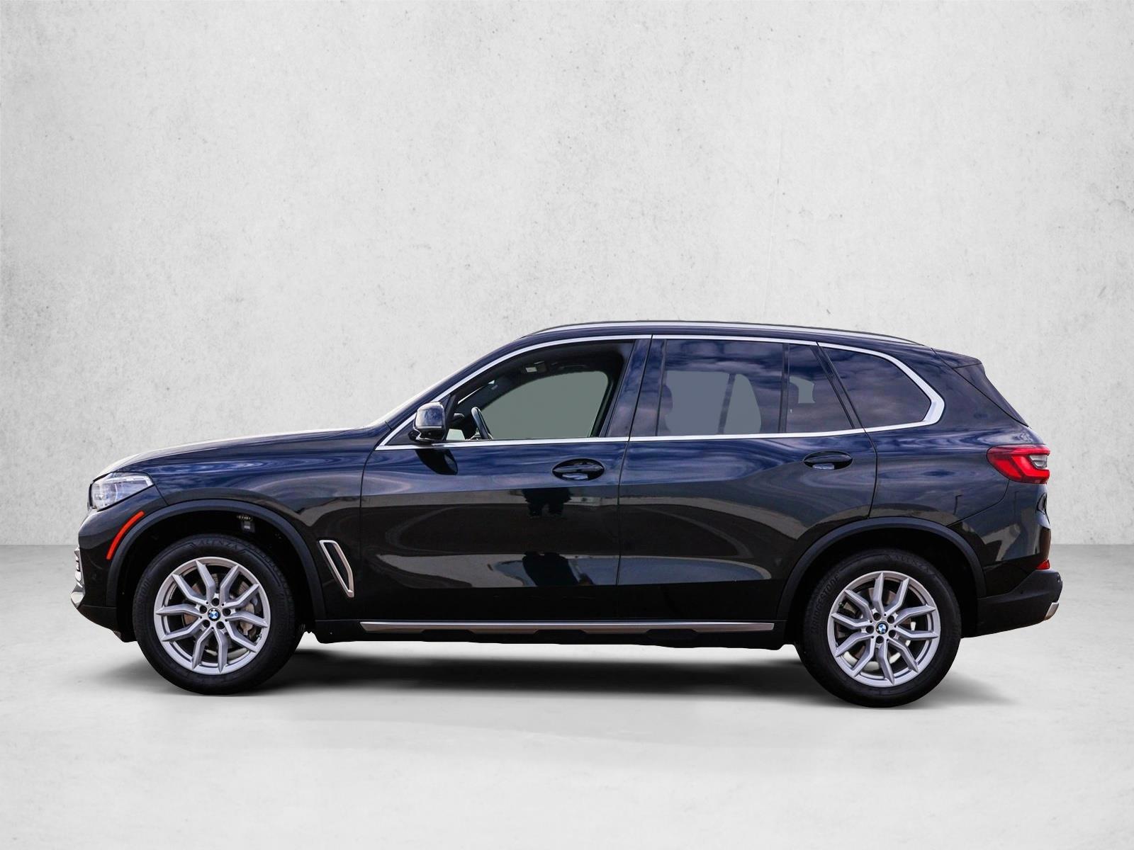 Thumbnail: 2023 BMW X5 - 2