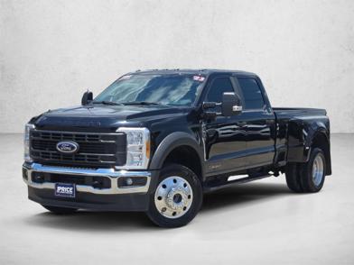2023 Ford F-450 XL -
                  Houston, TX