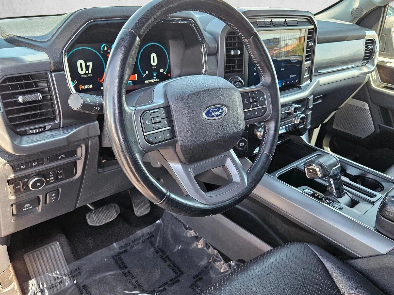 Thumbnail: 2021 Ford F-150 - 3