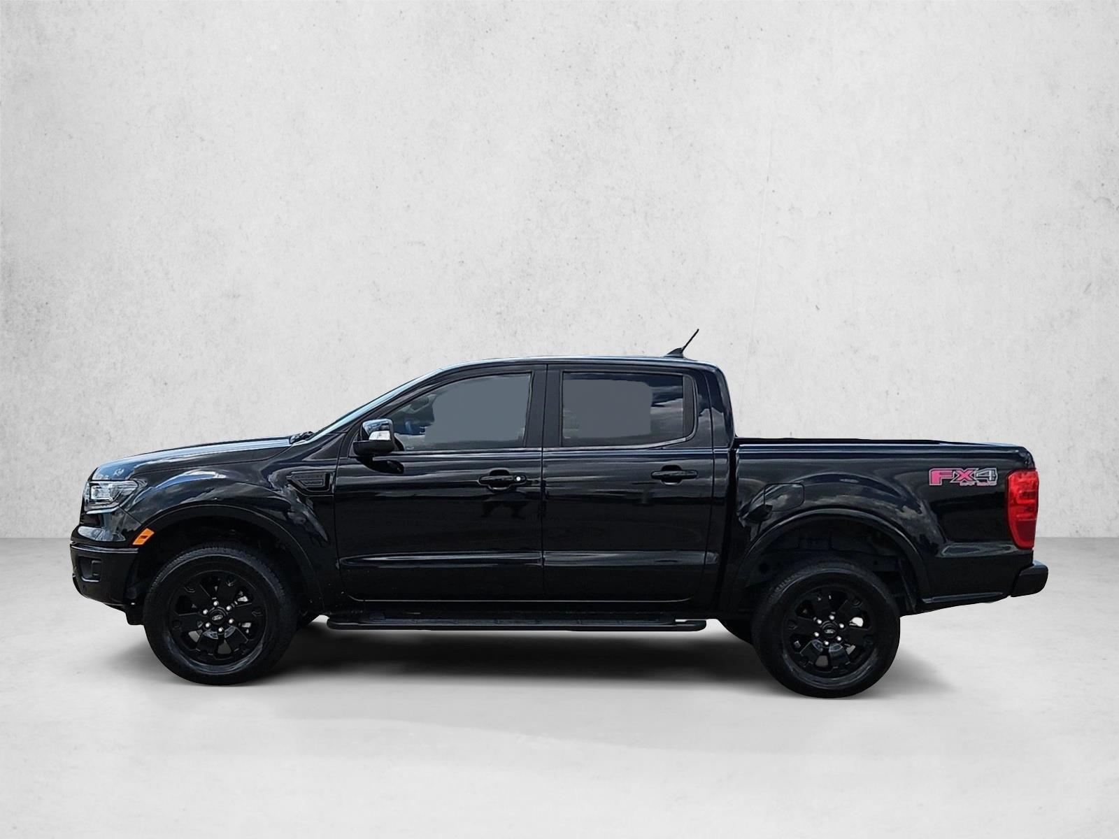 Thumbnail: 2020 Ford Ranger - 2