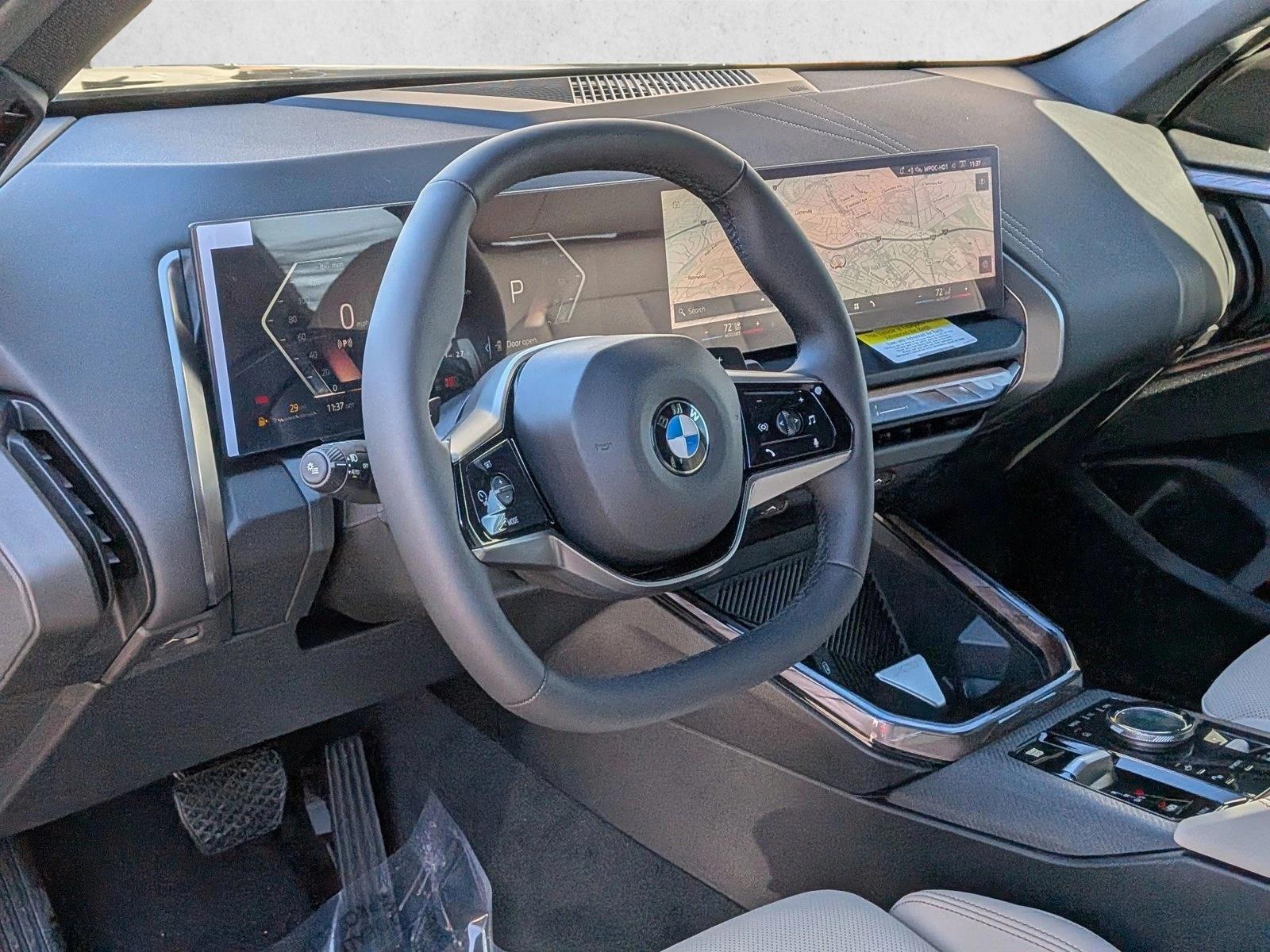 Thumbnail: 2026 BMW X3 - 3