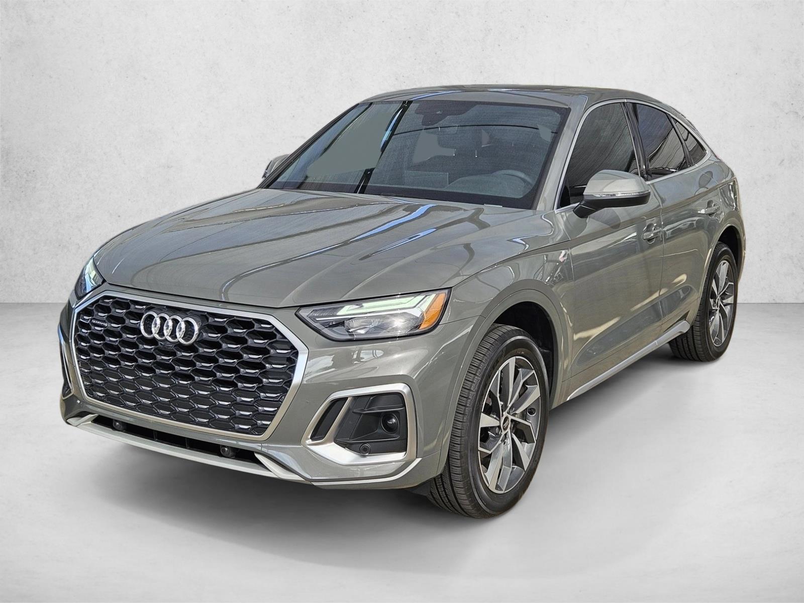 2023 Audi Q5 Sportback Premium