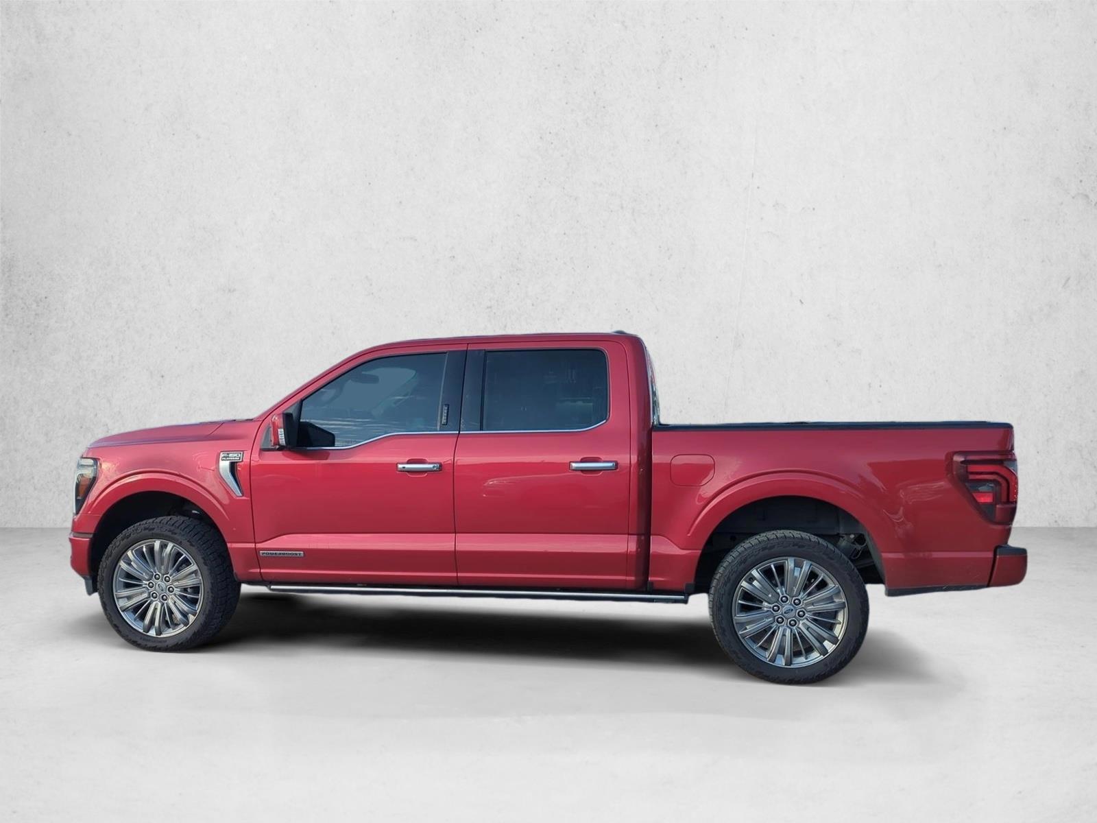 Thumbnail: 2024 Ford F-150 - 2