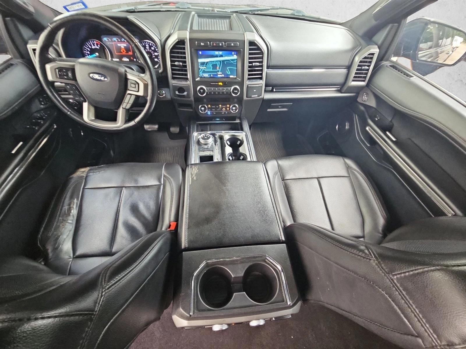 Thumbnail: 2021 Ford Expedition - 3