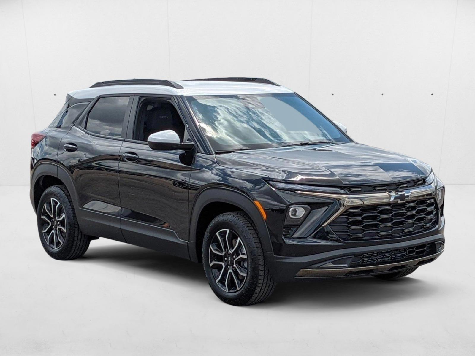 2025 Chevrolet Trailblazer Activ - Photo 5