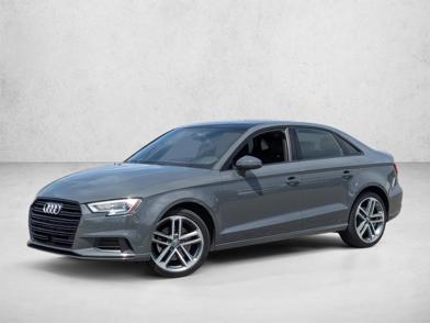 2020 Audi A3 Premium -
                  Valencia, CA
