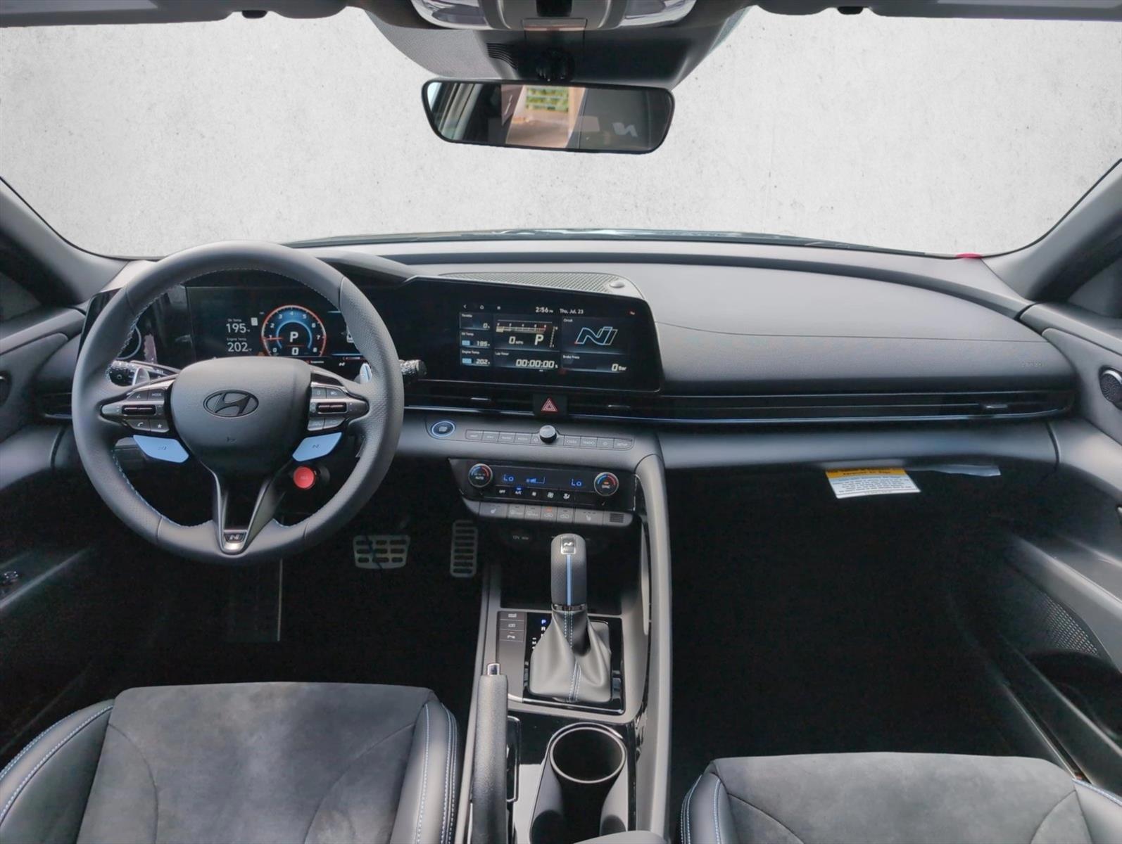 Thumbnail: 2026 Hyundai Elantra - 4