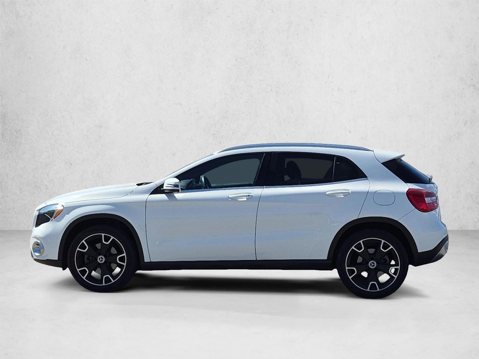 2020 Mercedes-Benz GLA GLA250 - Photo 8