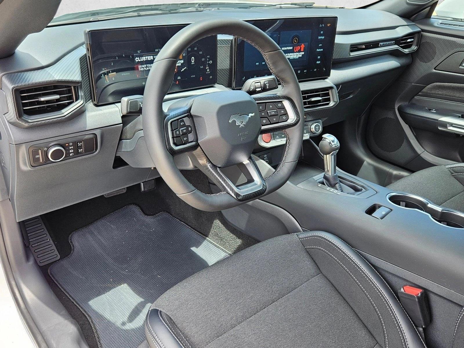 Thumbnail: 2026 Ford Mustang - 3