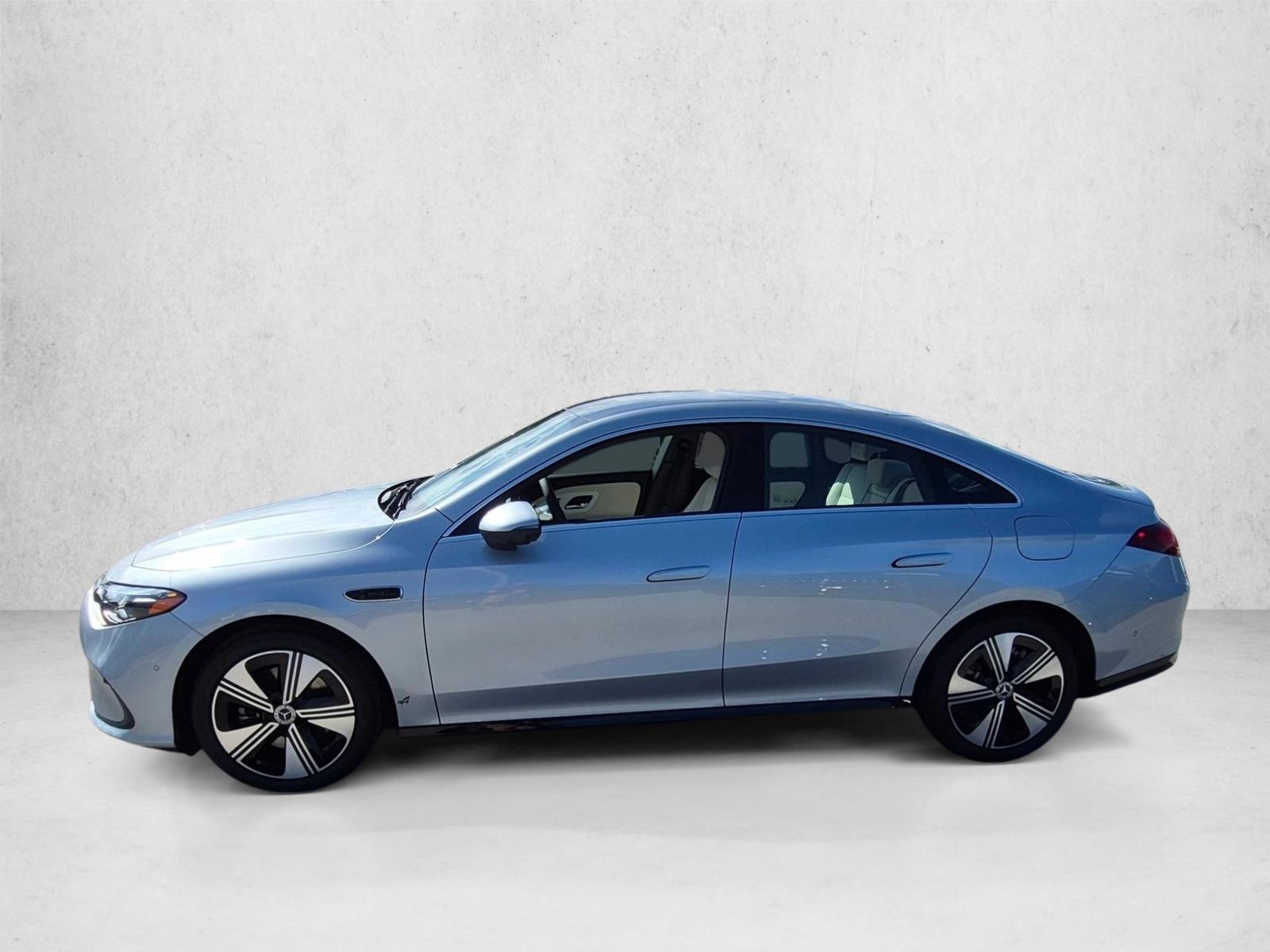 Thumbnail: 2027 Mercedes-Benz CLA - 2