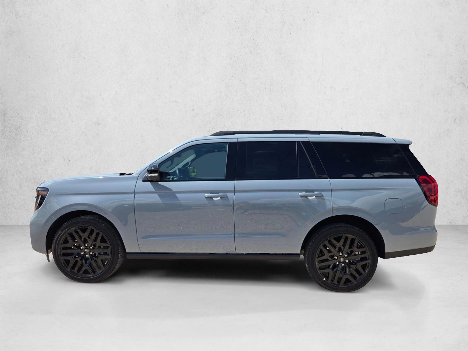 Thumbnail: 2027 Ford Expedition - 2